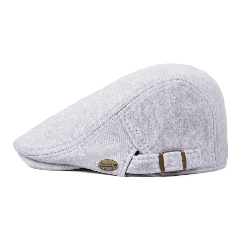 DENSSYNE Berets Unisex-5
