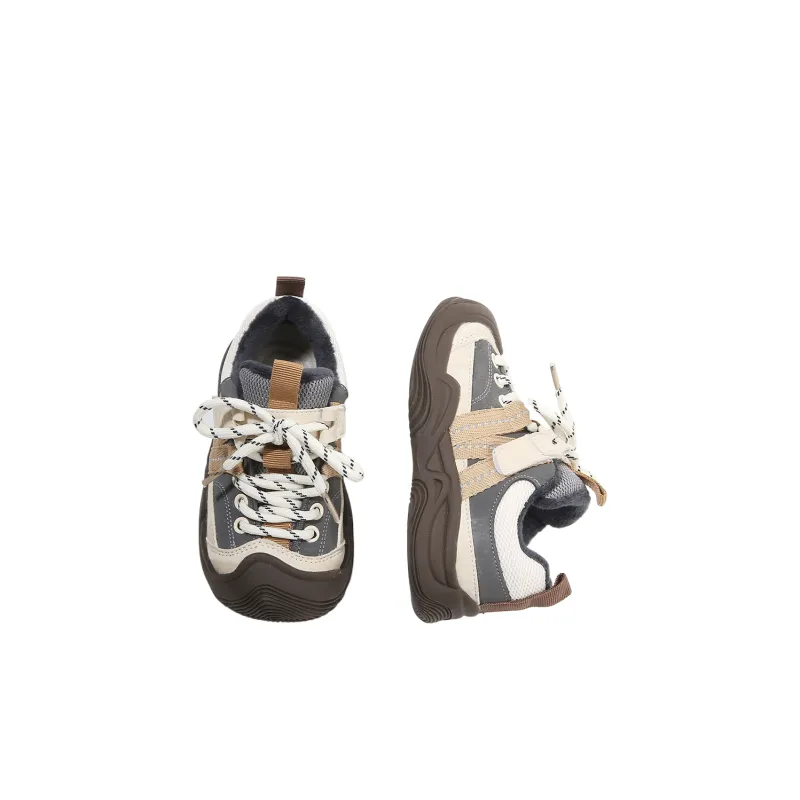 MAIBUXIONG Kids Lifestyle Shoes Children Aged 3 7 Years Old-9