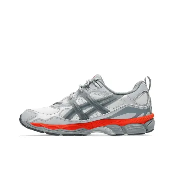 Asics Gel NYC Utility Glacier Grey Metropolis