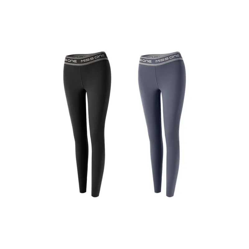 2323 Thermal Pants Women's Coffee-5