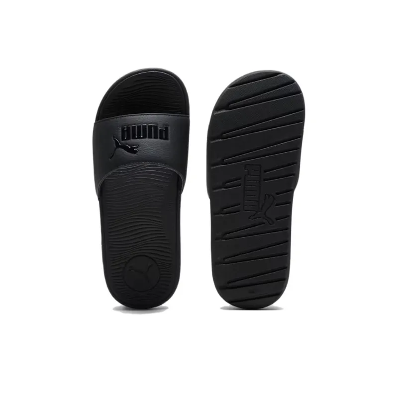 PUMA Cool Cat 2.0 Slides 'Black' Women's-3