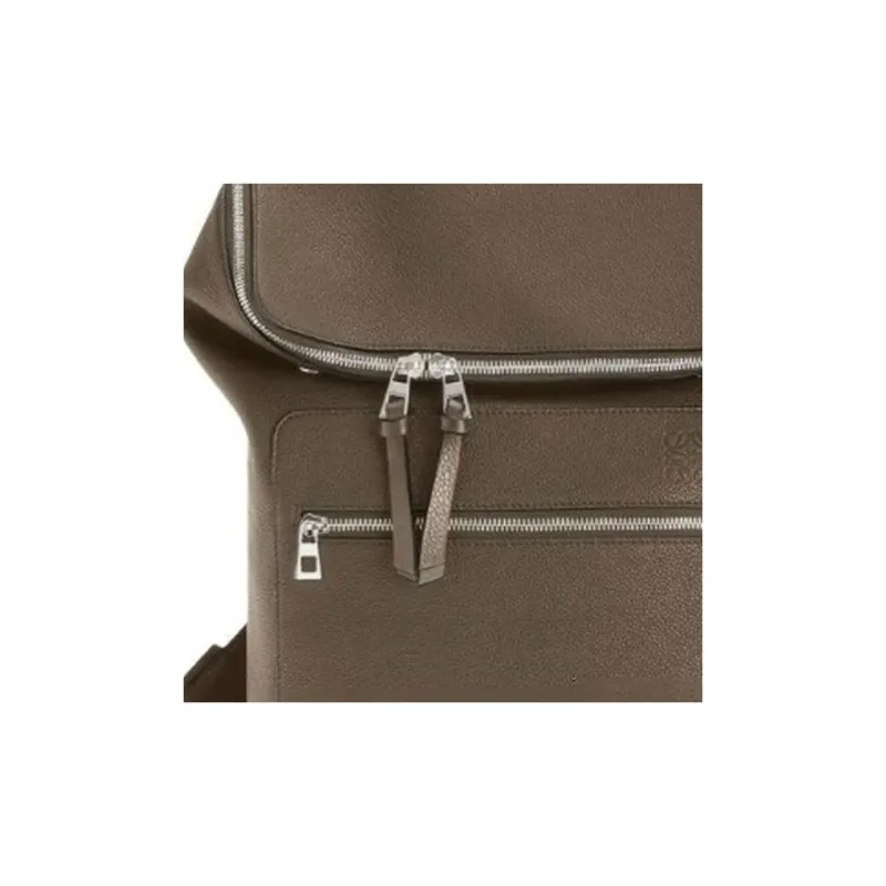LOEWE Goya Backpacks-4