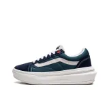 Vans x Marvel Old Skool Avengers VN0A38G1U3V
