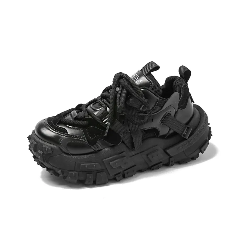 FIRS Kids Anti Slip Wear Resistant Kids Lifestyle Shoes Teenagers-3
