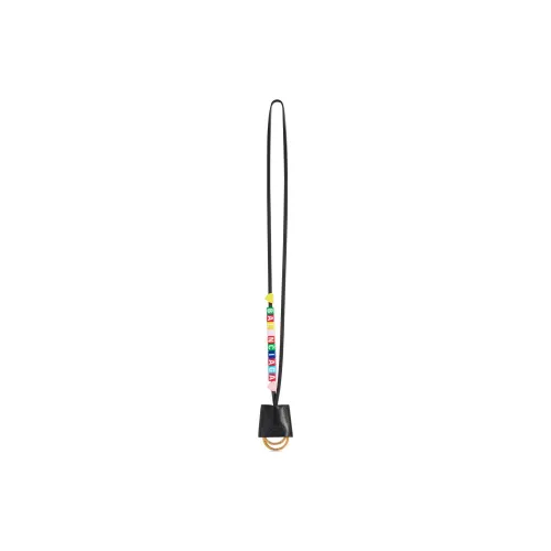Balenciaga Rodeo Cloche Clé Phone Charm