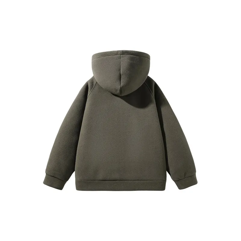 Mm Velvet Jackets Unisex-5