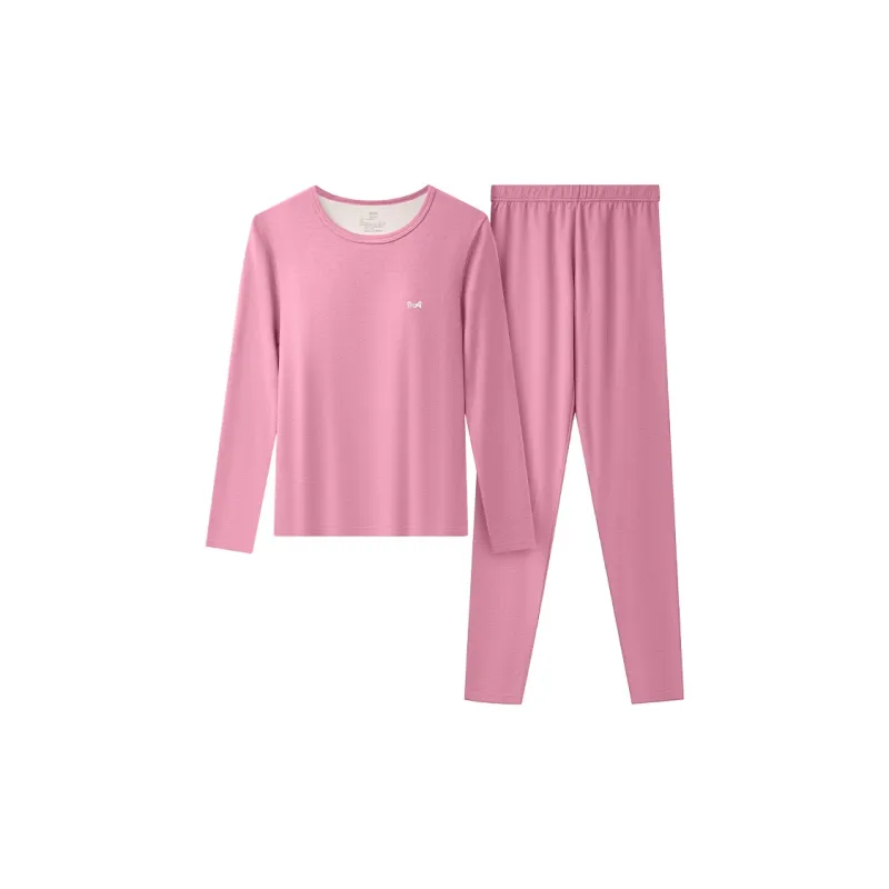 MIIOW Women's Thermal Sets-10