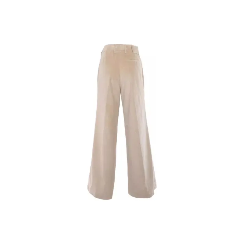 JACOB COHEN Taylor Corduroy Trousers-1