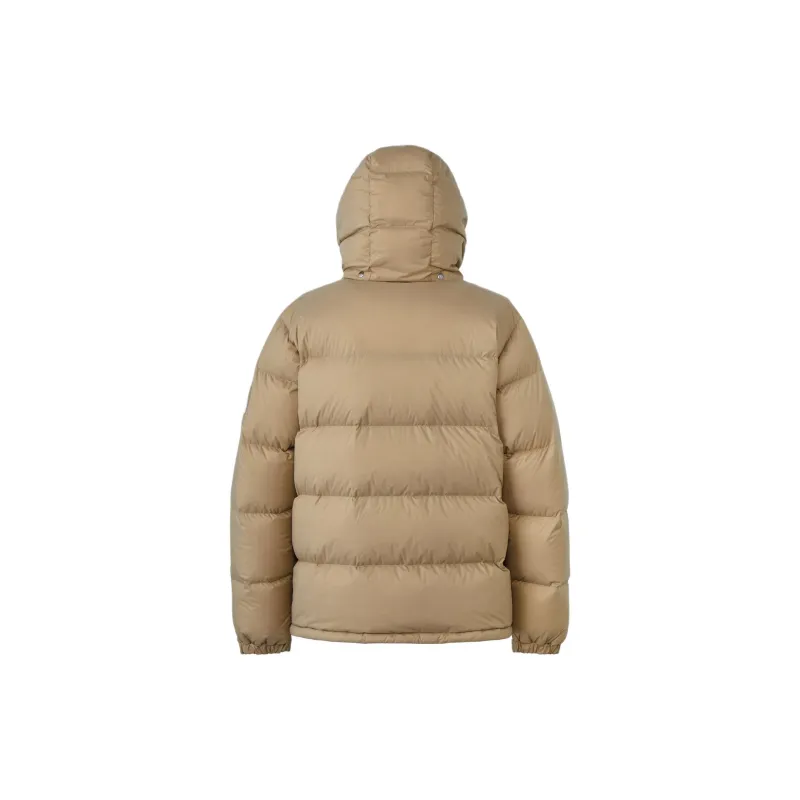 THE NORTH FACE CAMPSierra FW24 Down Jacket Men's Apricot-2