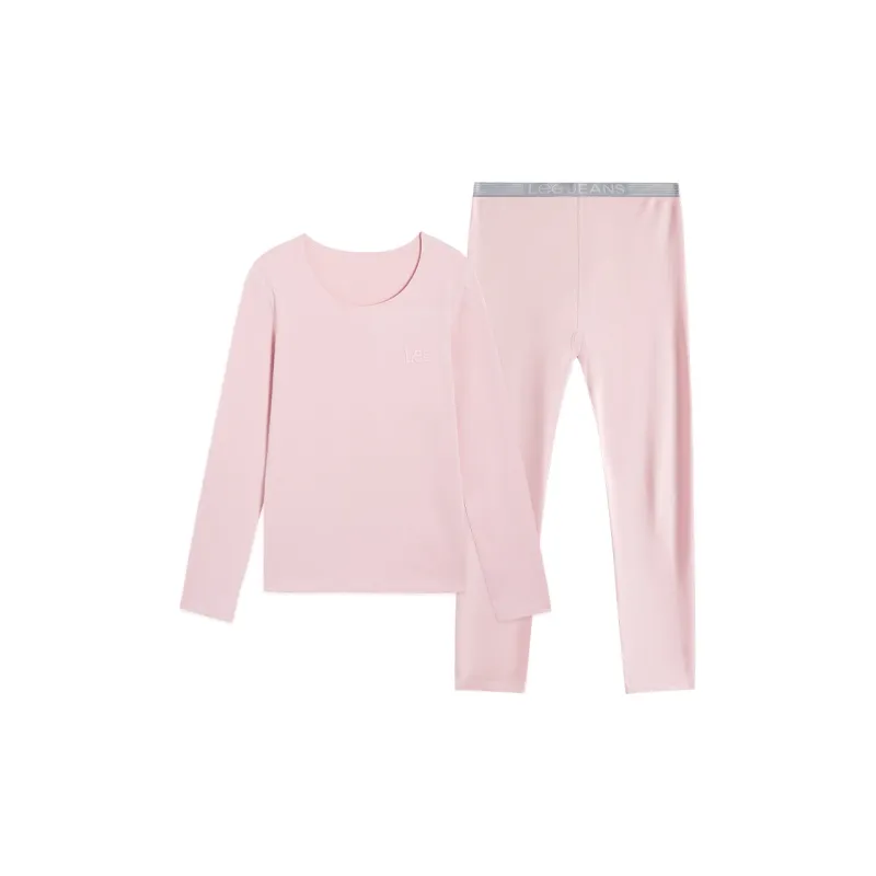 Lee Women's Thermal Sets-0