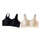 LS-288/Black+Milk White/2 Pack