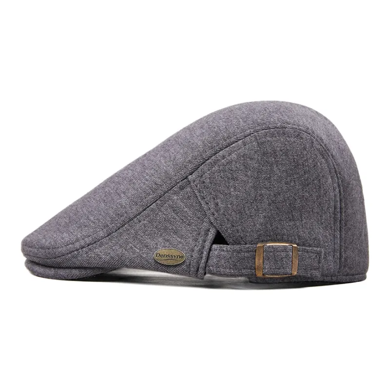 DENSSYNE Berets Unisex-7