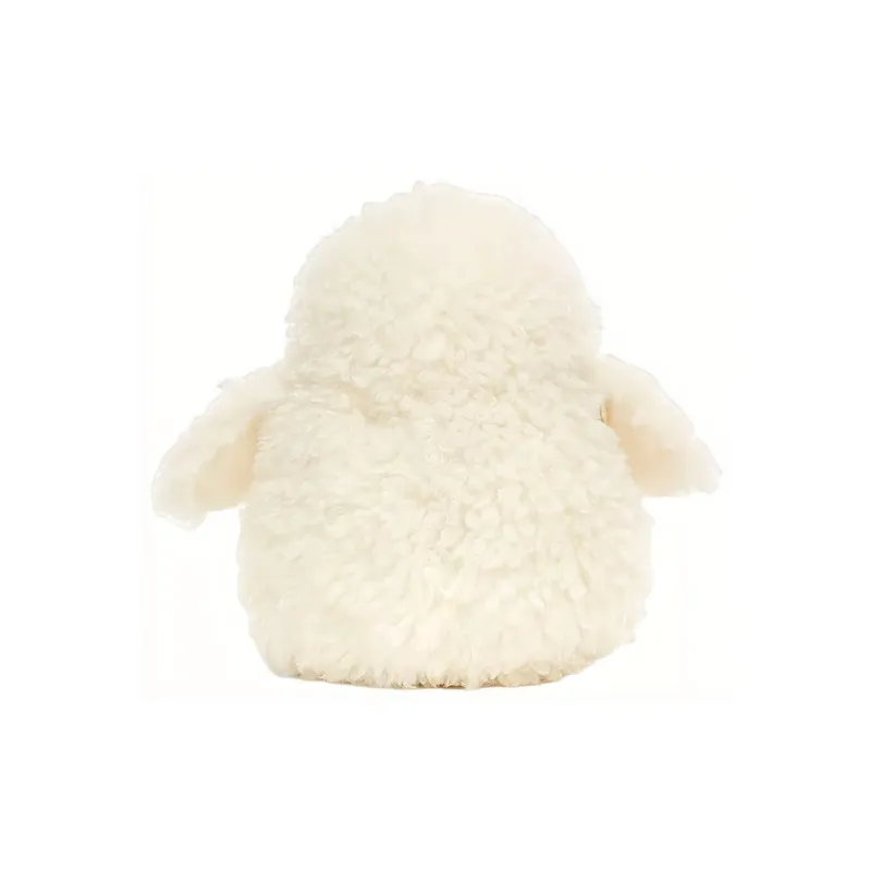 JELLYCAT Apollo Owl Stuffed Animal-1