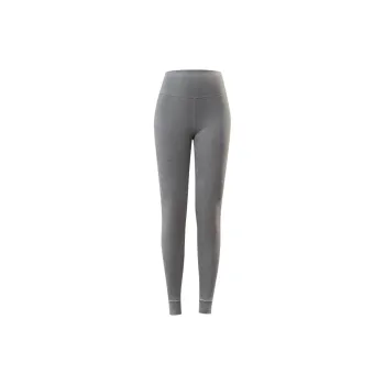 2323 Thermal Pants Women's Light Gray