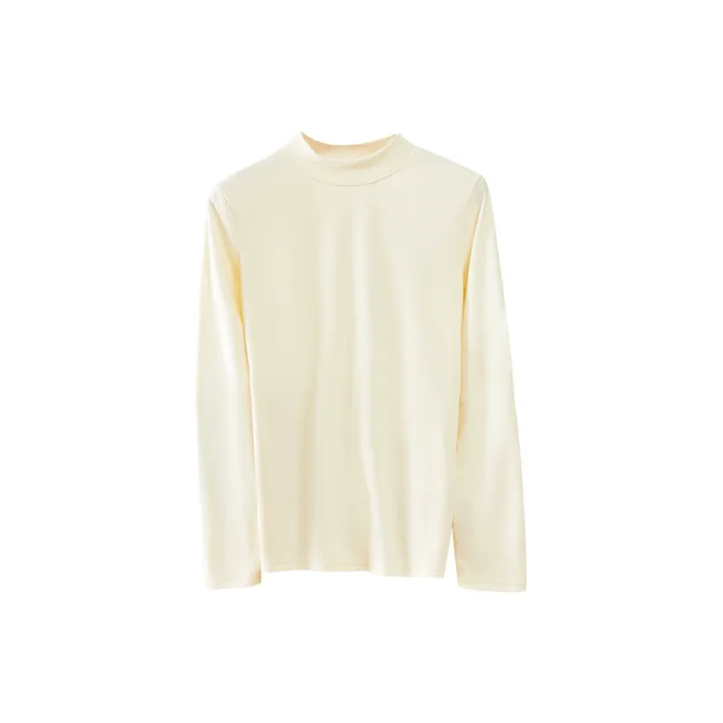 2323 Women's Thermal Tops-0