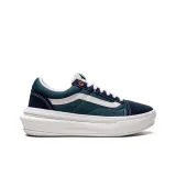 Trainers VANS Sk8-Hi VN0A32QG9XB1 Safari Multi Mix Tr Wht
