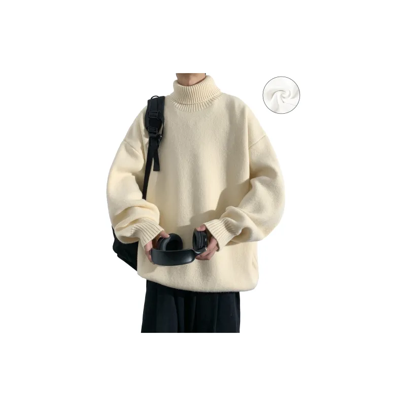 Fakeyoung Knitwear Unisex-48