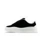 Black White