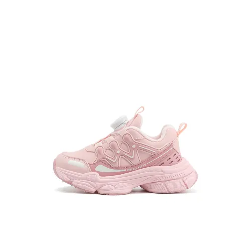 Sanrio x Hello Kitty Hello Kitty Kids Lifestyle Shoes Kids'