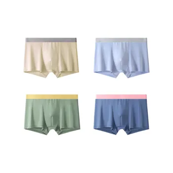 GOSO Underpants Men's Combo Set