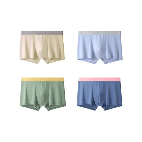 GOSO Underpants Men's Combo Set