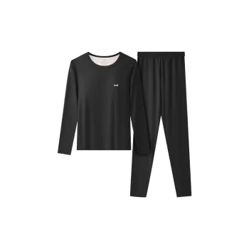 MIIOW Women's Thermal Sets