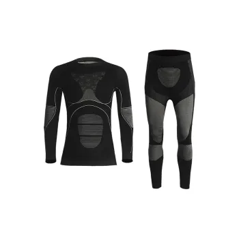 VOGTEE Unisex Thermal Sets