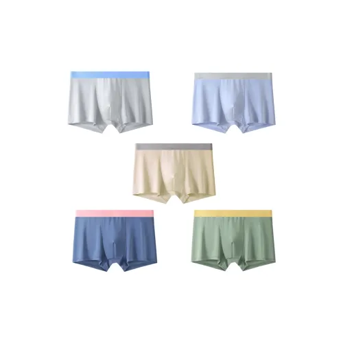 GOSO Underpants Men's Combo Set