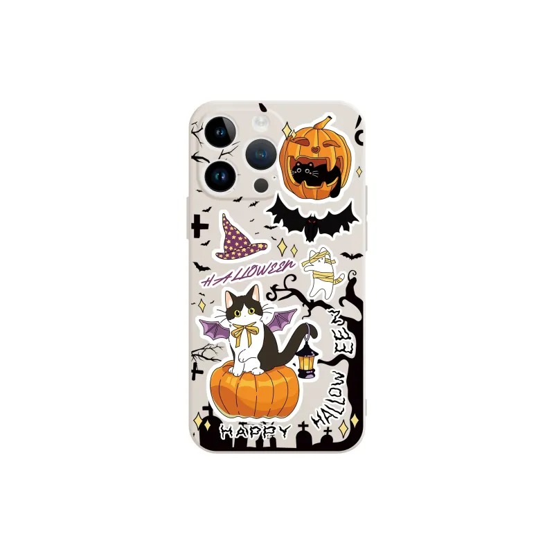 MINISO Phone Cases-9
