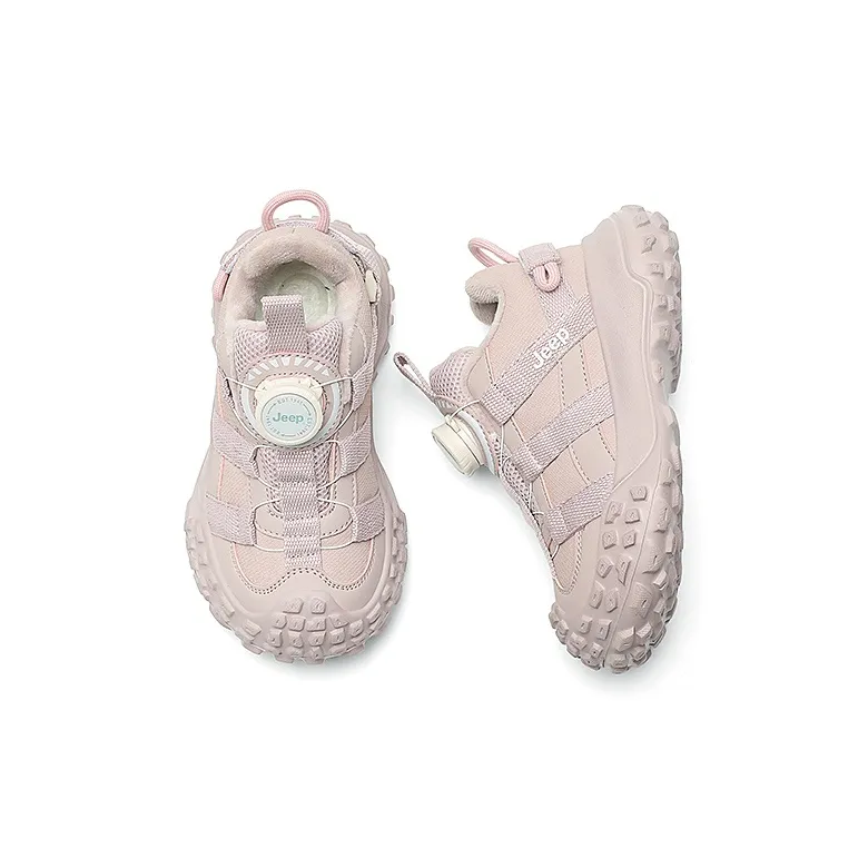 Jeep Kids Lifestyle Shoes Hyacinth Purple Kids'-7
