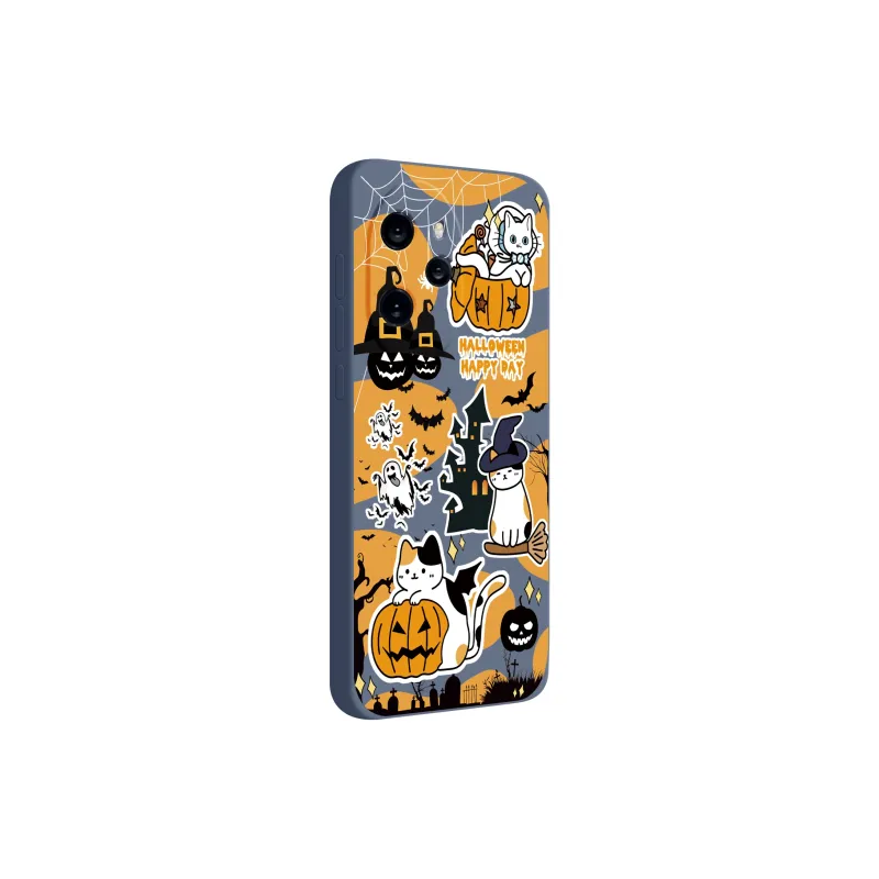 MINISO Phone Cases-10