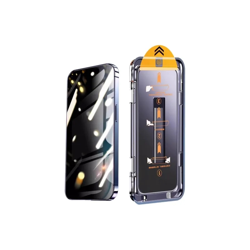 YIBAOBAO Cell Phone Protective Films-5
