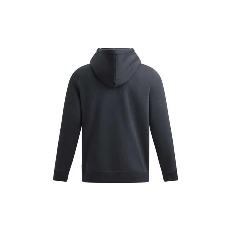 Under Armour Curry Splash Curry Collection Sweatshirt Men's Gray-1