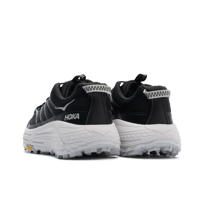 HOKA ONE ONE Mafate Three2 Black Cosmic Grey-2