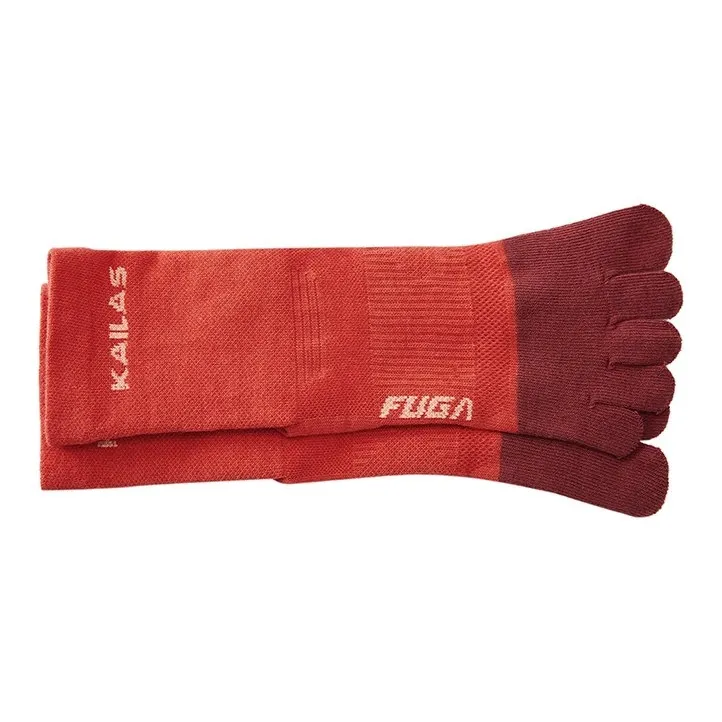 KAILAS FUGA Ankle Socks Unisex 1 Pack-14