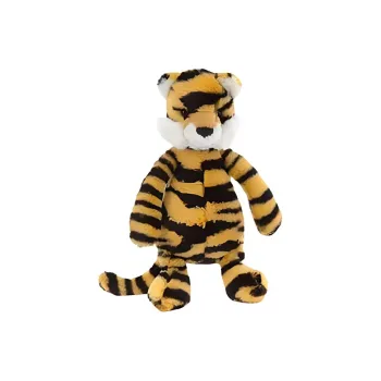 JELLYCAT Bashful Tiger Stuffed Animal