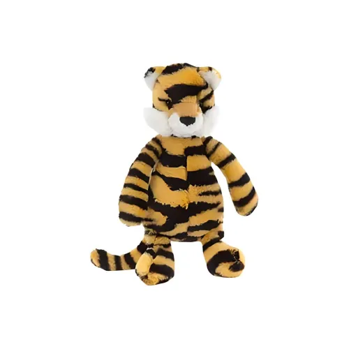 JELLYCAT Bashful Tiger Stuffed Animal