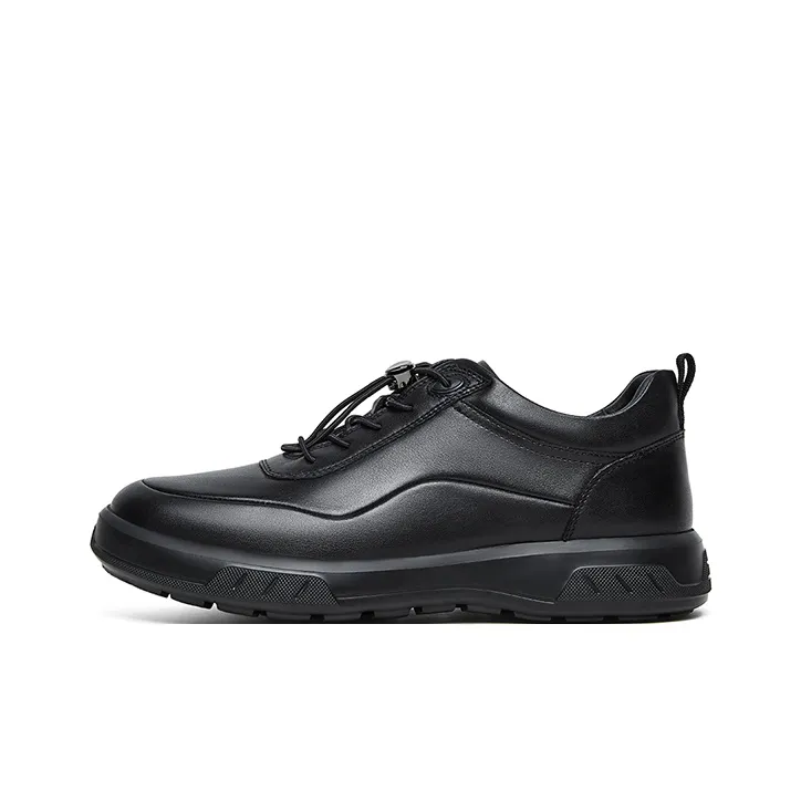 HANG TEN Low Top Casual Shoes Men's-0