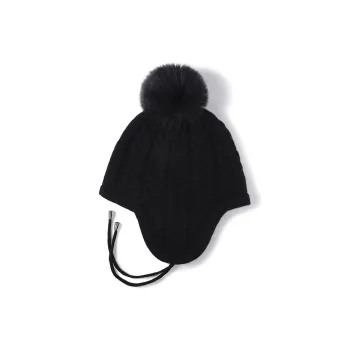 Yamaichi Maru Wool Beanies Unisex