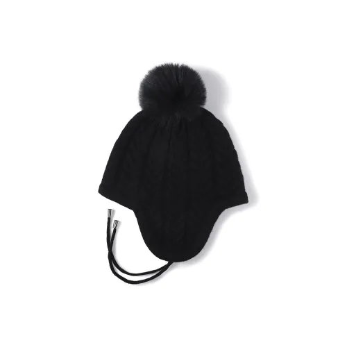 Yamaichi Maru Wool Beanies Unisex