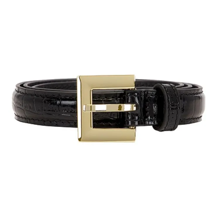 Anine Bing Nicola Belt-0