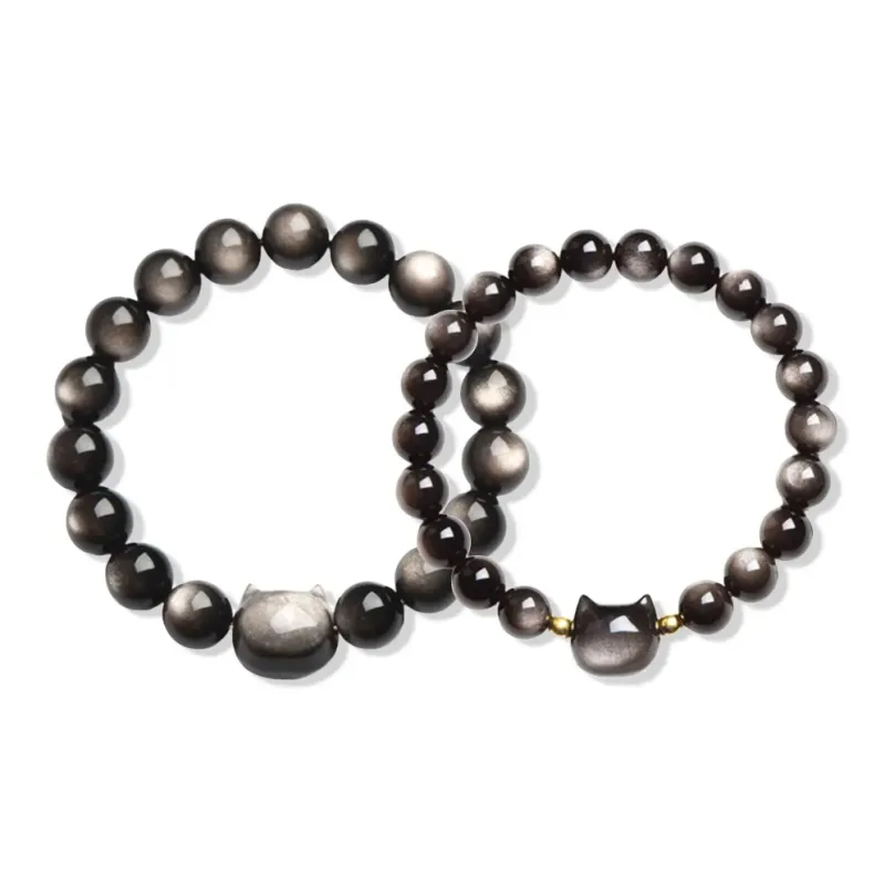 AFN Jade Bracelets Women's-6
