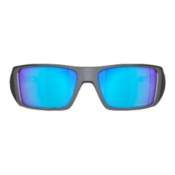 Oakley Heliostat Square frame Sunglasses