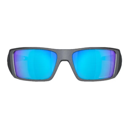 Oakley Heliostat Square frame Sunglasses