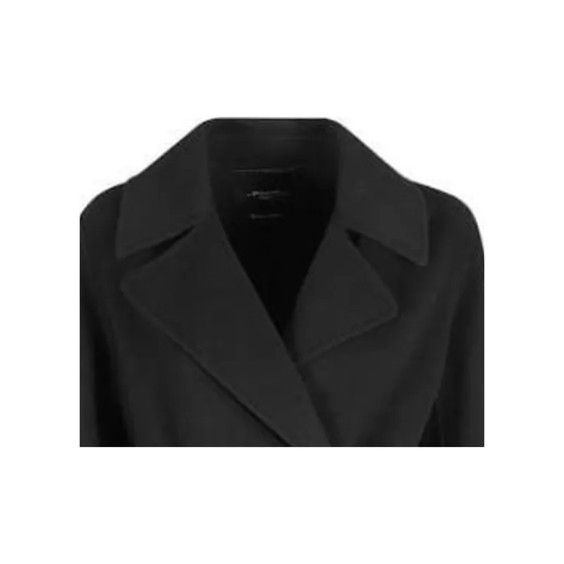 WEEKEND MaxMara Coats Women's Gray-6