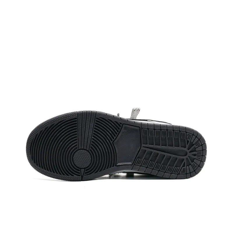 KAAVER OTTO Skateboard Shoes Unisex Low Top-6