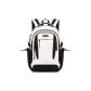 K08-5 Ecru & Black (Includes Panda Pendant)