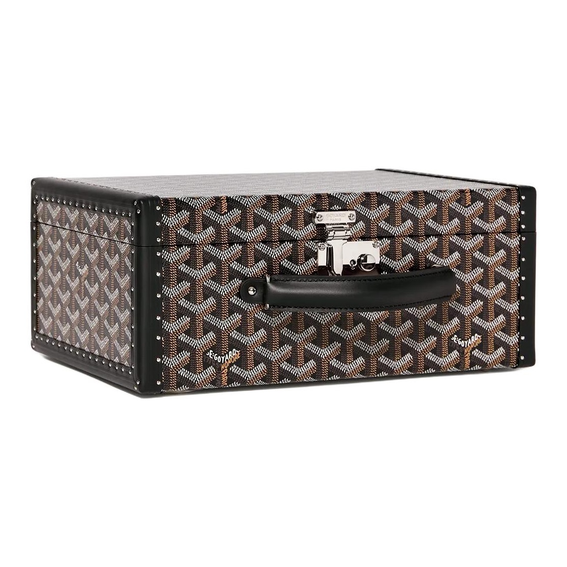 Goyard Bags Luggage Men on Sale & Authentic - POIZON