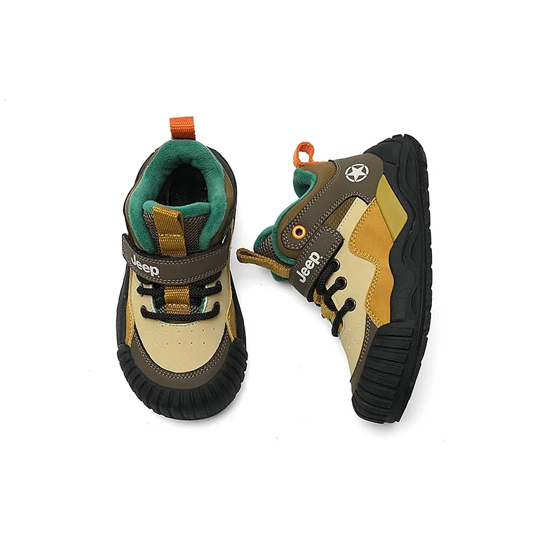 Jeep Kids' Casual Shoes Kids-2