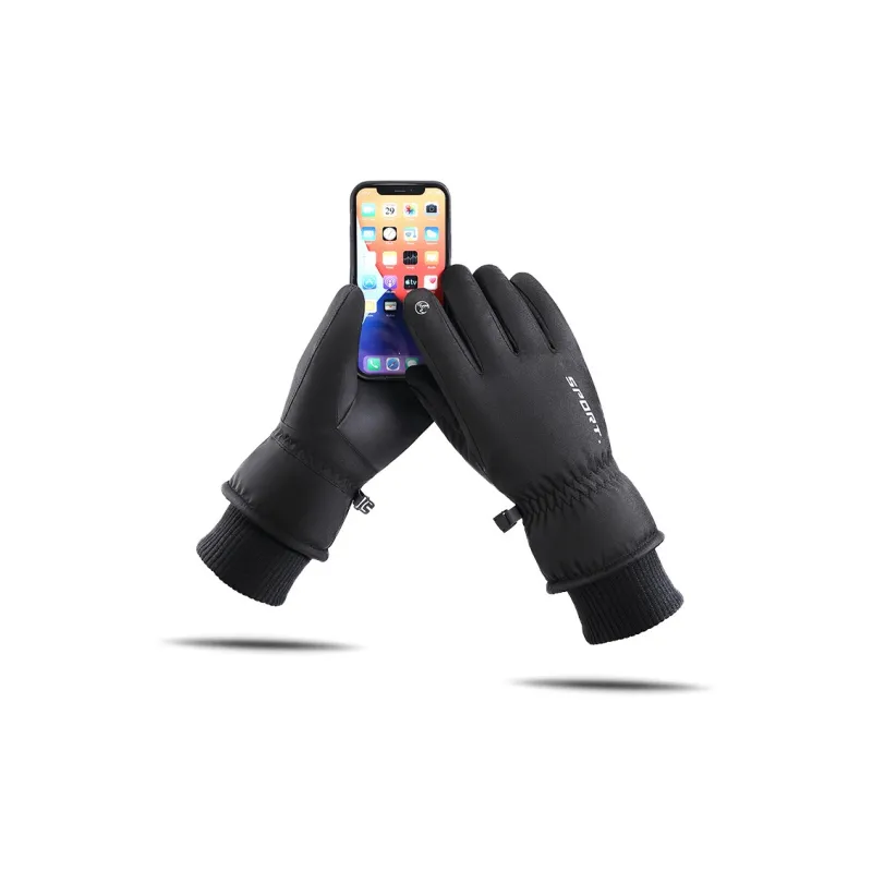 DZP Gloves Unisex-1